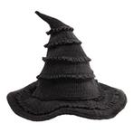 Wicked Role Play Replica 1/1 Elphaba's Hat 32 cm, Beeldje, Replica of Model, Nieuw, Ophalen of Verzenden, US