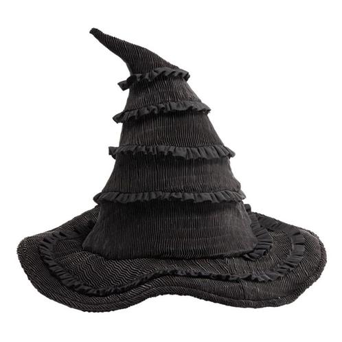 Wicked Role Play Replica 1/1 Elphaba's Hat 32 cm, Verzamelen, Film en Tv, Nieuw, Film, Beeldje, Replica of Model, Ophalen of Verzenden
