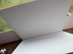 Gratis af te halen, wit gegrond mdf platen 12mm, Doe-het-zelf en Verbouw, Platen en Panelen, Ophalen, Nieuw, Overige materialen