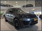 Land Rover Range Rover Sport 5.0 V8 SC HSE Dynamic, Pano, Lu, Automaat, Leder, Bedrijf, Vierwielaandrijving