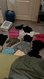 Groot kleding pakket dames, Ophalen, Zo goed als nieuw