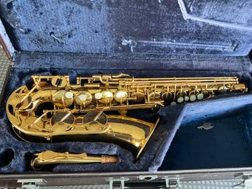 Yamaha YAS275 altsax beschikbaar voor biedingen