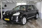 Porsche Cayenne 4.8 S, Cayenne, Gebruikt, Zwart, Bedrijf