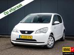 SEAT Mii Electric Electric (83 PK), 2e-Eig. & Dealer-Onderh, Auto's, Seat, 83 pk, Stof, Gebruikt, Met garantie (alle)