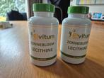 Zonnebloem Lecithine capsules, Ophalen, Zo goed als nieuw, Overige typen