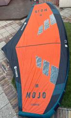 Flysurfer Mojo Wing, Watersport en Boten, Wingsurfen, Ophalen of Verzenden, Zo goed als nieuw, Wingsurf-wing