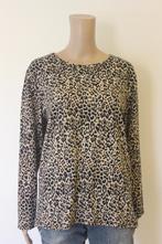 Xin Da dierenprinttruitje maat L/XL, Xin Da, ., Maat 42/44 (L), Ophalen of Verzenden