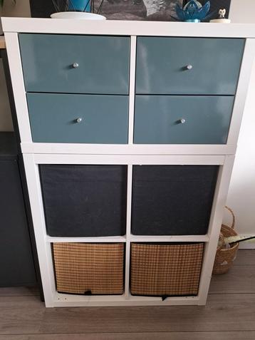 IKEA KALLAX kast