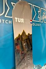 Snowboard Turner Offline BW 150/160/162wide, Ophalen of Verzenden, Nieuw, Board