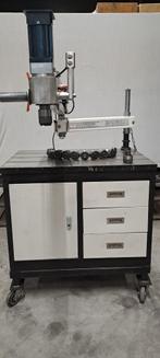 Taparm, Met onderkast, Doe-het-zelf en Verbouw, Ophalen of Verzenden, Gebruikt, Overige typen, Variabele snelheid