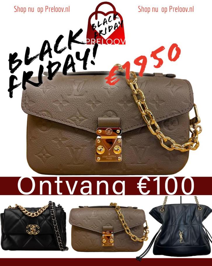 Louis Vuitton tas Pochette Metis east west empreinte M25910, Sieraden, Tassen en Uiterlijk, Tassen | Damestassen, Nieuw, Schoudertasje