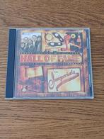 CD The Imperials gospel music Hall of fame series, Ophalen of Verzenden, Gebruikt