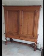 Antiek Hollands Kruispoot Kabinet, Antiek en Kunst, Ophalen