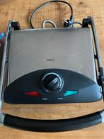 Quigg grillplaat, Ophalen of Verzenden, Gebruikt