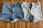 Shorts maat 146 meisje, Meisje, Ophalen of Verzenden, Broek, Zo goed als nieuw