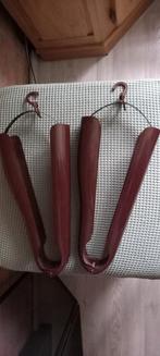 Laarzen spanners, Ophalen, Zo goed als nieuw, Zwart, Hoge laarzen