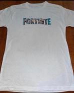 T-shirt mt 152-158 FORTNITE, wit shirt, Zo goed als nieuw, Shirt of Longsleeve, Jongen, Fortnite