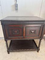 Dulcetto Muziek meubel - Grammofoon kast - platenspeler - we, Ophalen of Verzenden