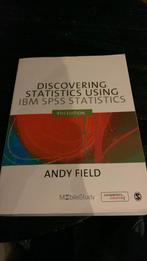Spss IBM statistiek, Ophalen of Verzenden, Zo goed als nieuw