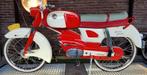 Batavus Super Sport Oldtimer Brommer NIEUWSTAAT! 3 bak, Fietsen en Brommers, Ophalen, Batavus