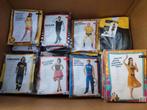 Palletbox met 300 carnavals kleding, Ophalen, ., Nieuw, .