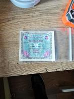5 Mark 1944, Verzamelen, Militaria | Tweede Wereldoorlog, Ophalen of Verzenden