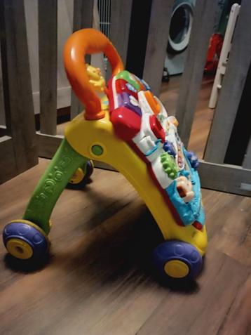 Loopwagen in nette staat beschikbaar voor biedingen