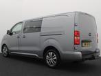 Peugeot Expert 2.0 BlueHDI 120 Long Asphalt DC AUTOMAAT / NW, Gebruikt, 4 cilinders, 122 pk, Origineel Nederlands