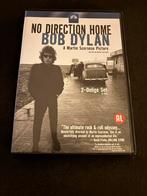 Bob Dylan - No Direction Home (2 DVD Set), Cd's en Dvd's, Dvd's | Muziek en Concerten, Gebruikt, Alle leeftijden, Boxset, Muziek en Concerten