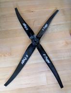 Paramotor 4-blads propeller – E-Props, Ophalen of Verzenden, Zo goed als nieuw, Paramotor