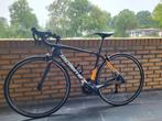 LaPierre Sensium 500 CP – Wielrenfiets – S, Gebruikt, Carbon, Overige maten, Meer dan 20 versnellingen