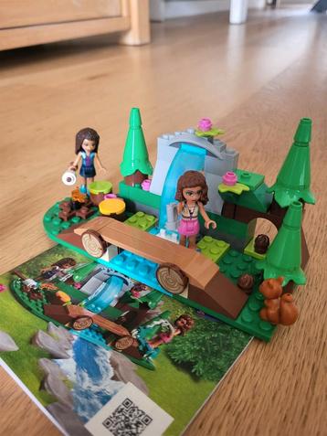 Lego friends 41677 en 41697 beschikbaar voor biedingen