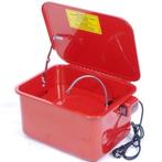 ONTVETTERBAK -16 LITER, Auto diversen, Ophalen of Verzenden, Nieuw