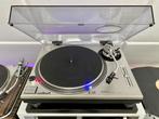 Technics SL-1200MK2 (Lees beschrijving!), Audio, Tv en Foto, Platenspelers, Pitch-regelaar, Platenspeler, Technics, Zo goed als nieuw