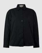 Shoulder Blouse Lonneke Nooteboom, Kleding | Dames, Maat 38/40 (M), Zwart, Nieuw, Ophalen of Verzenden