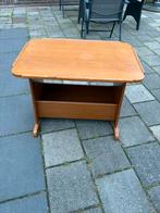 Boot tafel, Ophalen of Verzenden, Interieur en Kussens