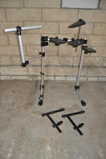 Yamaha Elektrisch Drumstel Onderdelen - Pads & Rack beschikbaar voor biedingen