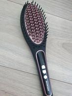 Silvercrest stijlborstel, Sieraden, Tassen en Uiterlijk, Uiterlijk | Haarverzorging, Ophalen of Verzenden, Gebruikt, Krultang of Stijltang