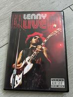 Muziek DVD's,  1 blu-ray o.a. U2, Coldplay, Kravitz, Placebo, Alle leeftijden, Ophalen, Zo goed als nieuw