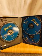 Floris DVD Boxset - Klassieke Nederlandse Serie, Ophalen of Verzenden