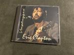 Eric Clapton - unplugged CD [916], Ophalen of Verzenden, Zo goed als nieuw, Poprock