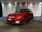 Volkswagen Golf 8.5 GTI 2.0 TSI 265 PK | IQ-LED | Pano 360C, Stof, 1995 cc, 4 cilinders, Bedrijf