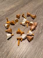 Div. popcorn., Ophalen of Verzenden, Zo goed als nieuw, Los playmobil