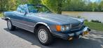 Mercedes R 107  450 SL, Particulier, Te koop
