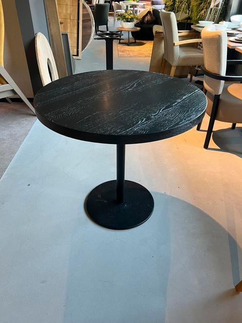 Ronde Eettafel 80 CM | 6 Stuks | Horeca Onderstel, Huis en Inrichting, Tafels | Eettafels, Nieuw, 50 tot 100 cm, 50 tot 100 cm