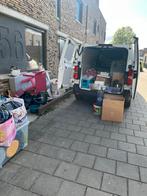 Ik zoek werk, Vacatures