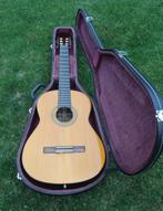 Klassieke gitaar nylon S Yairi, Ophalen, Gebruikt, Klassieke of Spaanse gitaar, Met koffer