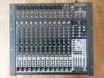 Behringer XENYX 2442FX mixer zeer nette staat + flightcase, Muziek en Instrumenten, Mengpanelen, Ophalen, Gebruikt, 10 tot 20 kanalen