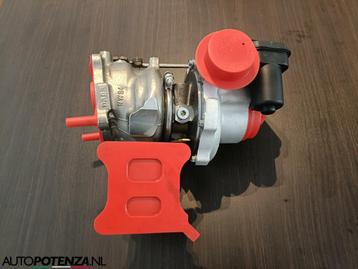 Turbo Alfa Romeo Garrett Alfa Romeo Giulia Stelvio 2.0 T beschikbaar voor biedingen