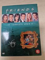 Friends s 6 dvd teab, Alle leeftijden, Ophalen of Verzenden, Zo goed als nieuw, Komedie